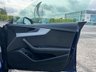 USED 2017 17 AUDI A5 3.0 S5 SPORTBACK TFSI QUATTRO 5d AUTO 349 BHP 