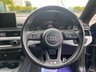 USED 2017 17 AUDI A5 3.0 S5 SPORTBACK TFSI QUATTRO 5d AUTO 349 BHP 