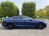 USED 2017 17 AUDI A5 3.0 S5 SPORTBACK TFSI QUATTRO 5d AUTO 349 BHP 
