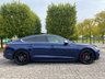 USED 2017 17 AUDI A5 3.0 S5 SPORTBACK TFSI QUATTRO 5d AUTO 349 BHP 