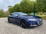 USED 2017 17 AUDI A5 3.0 S5 SPORTBACK TFSI QUATTRO 5d AUTO 349 BHP 