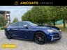 USED 2017 17 AUDI A5 3.0 S5 SPORTBACK TFSI QUATTRO 5d AUTO 349 BHP 