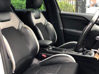 USED 2013 63 CITROEN DS4 1.6 E-HDI AIRDREAM DSTYLE 5d 115 BHP 