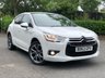 USED 2013 63 CITROEN DS4 1.6 E-HDI AIRDREAM DSTYLE 5d 115 BHP 