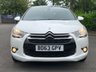 USED 2013 63 CITROEN DS4 1.6 E-HDI AIRDREAM DSTYLE 5d 115 BHP 