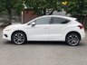 USED 2013 63 CITROEN DS4 1.6 E-HDI AIRDREAM DSTYLE 5d 115 BHP 