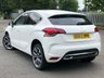 USED 2013 63 CITROEN DS4 1.6 E-HDI AIRDREAM DSTYLE 5d 115 BHP 