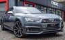 USED 2017 17 AUDI S4 3.0 TFSI S4 QUATTRO 4d 349 BHP AMBIENT LIGHTING+UPGRADED 19" ALLOY