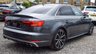 USED 2017 17 AUDI S4 3.0 TFSI S4 QUATTRO 4d 349 BHP AMBIENT LIGHTING+UPGRADED 19" ALLOY