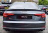 USED 2017 17 AUDI S4 3.0 TFSI S4 QUATTRO 4d 349 BHP AMBIENT LIGHTING+UPGRADED 19" ALLOY