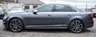 USED 2017 17 AUDI S4 3.0 TFSI S4 QUATTRO 4d 349 BHP AMBIENT LIGHTING+UPGRADED 19" ALLOY