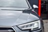 USED 2017 17 AUDI S4 3.0 TFSI S4 QUATTRO 4d 349 BHP AMBIENT LIGHTING+UPGRADED 19" ALLOY