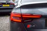 USED 2017 17 AUDI S4 3.0 TFSI S4 QUATTRO 4d 349 BHP AMBIENT LIGHTING+UPGRADED 19" ALLOY