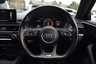 USED 2017 17 AUDI S4 3.0 TFSI S4 QUATTRO 4d 349 BHP AMBIENT LIGHTING+UPGRADED 19" ALLOY