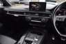 USED 2017 17 AUDI S4 3.0 TFSI S4 QUATTRO 4d 349 BHP AMBIENT LIGHTING+UPGRADED 19" ALLOY