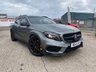 USED 2014 14 MERCEDES-BENZ GLA-CLASS 2.0 GLA45 AMG 4MATIC 5d 360 BHP 
