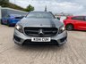 USED 2014 14 MERCEDES-BENZ GLA-CLASS 2.0 GLA45 AMG 4MATIC 5d 360 BHP 