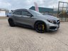 USED 2014 14 MERCEDES-BENZ GLA-CLASS 2.0 GLA45 AMG 4MATIC 5d 360 BHP 