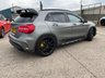 USED 2014 14 MERCEDES-BENZ GLA-CLASS 2.0 GLA45 AMG 4MATIC 5d 360 BHP 