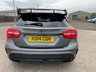 USED 2014 14 MERCEDES-BENZ GLA-CLASS 2.0 GLA45 AMG 4MATIC 5d 360 BHP 