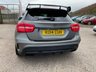 USED 2014 14 MERCEDES-BENZ GLA-CLASS 2.0 GLA45 AMG 4MATIC 5d 360 BHP 