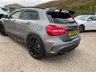 USED 2014 14 MERCEDES-BENZ GLA-CLASS 2.0 GLA45 AMG 4MATIC 5d 360 BHP 