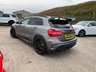 USED 2014 14 MERCEDES-BENZ GLA-CLASS 2.0 GLA45 AMG 4MATIC 5d 360 BHP 