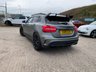 USED 2014 14 MERCEDES-BENZ GLA-CLASS 2.0 GLA45 AMG 4MATIC 5d 360 BHP 