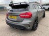 USED 2014 14 MERCEDES-BENZ GLA-CLASS 2.0 GLA45 AMG 4MATIC 5d 360 BHP 