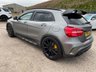 USED 2014 14 MERCEDES-BENZ GLA-CLASS 2.0 GLA45 AMG 4MATIC 5d 360 BHP 