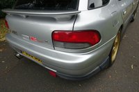 USED 2008 P SUBARU IMPREZA WRX  Japanese Import