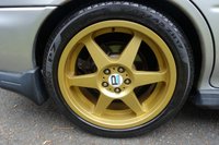 USED 2008 P SUBARU IMPREZA WRX  Japanese Import