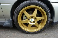 USED 2008 P SUBARU IMPREZA WRX  Japanese Import