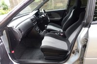 USED 2008 P SUBARU IMPREZA WRX  Japanese Import