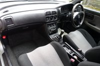 USED 2008 P SUBARU IMPREZA WRX  Japanese Import