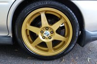 USED 2008 P SUBARU IMPREZA WRX  Japanese Import