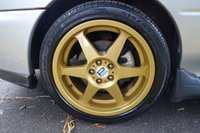 USED 2008 P SUBARU IMPREZA WRX  Japanese Import