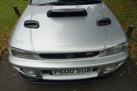 USED 2008 P SUBARU IMPREZA WRX  Japanese Import