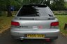 USED 2008 P SUBARU IMPREZA WRX  Japanese Import