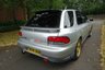 USED 2008 P SUBARU IMPREZA WRX  Japanese Import