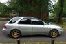 USED 2008 P SUBARU IMPREZA WRX  Japanese Import