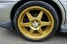 USED 2008 P SUBARU IMPREZA WRX  Japanese Import