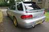 USED 2008 P SUBARU IMPREZA WRX  Japanese Import