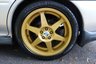 USED 2008 P SUBARU IMPREZA WRX  Japanese Import