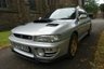 USED 2008 P SUBARU IMPREZA WRX  Japanese Import