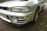 USED 2008 P SUBARU IMPREZA WRX  Japanese Import