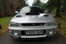 USED 2008 P SUBARU IMPREZA WRX  Japanese Import