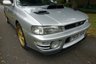 USED 2008 P SUBARU IMPREZA WRX  Japanese Import