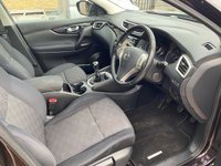 USED 2015 15 NISSAN QASHQAI 1.6 DCI N-TEC PLUS 5d 128 BHP 