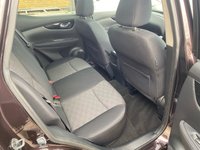USED 2015 15 NISSAN QASHQAI 1.6 DCI N-TEC PLUS 5d 128 BHP 